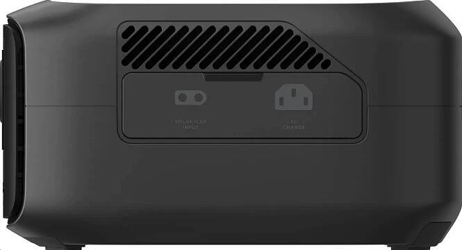 EcoFlow River 3 Plus 1ECOR640PLUS 286 Wh