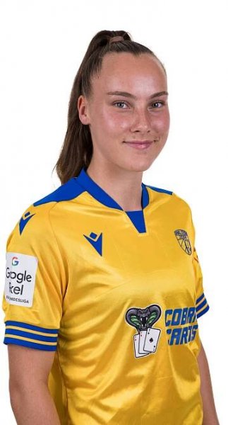 Profikader / Trainer- & Funktionsteam - FC Carl Zeiss Jena