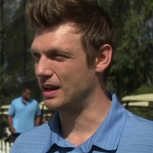 Backstreet Boys' Nick Carter Countersues Woman Accusing Him Of Sexual Battery