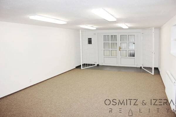 Pronájem obchodního prostoru 115 m2 Praha - Budějovická, obrázek č. 3
