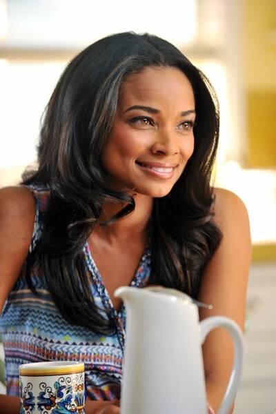 Mistresses - All In - Z filmu - Rochelle Aytes
