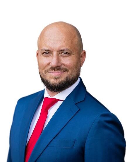 Petr Hofman | Finance a reality | Společně k jistotám a finanční nezávislosti - Petr Hofman - Finance Reality Spolu