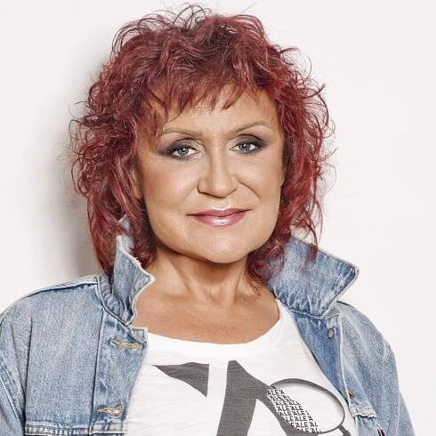 Petra Janů