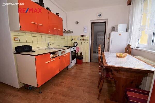 Prodej Byt 3+1, Šumavská, Boršov nad Vltavou