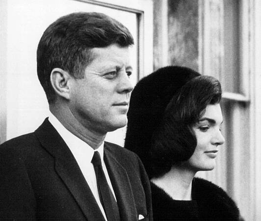 Inside the Kennedy family ‘curse’