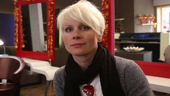 Jana Sováková alias Ingrid se vrací do Ulice a je drsnější než dřív! Co ji tak zocelilo?