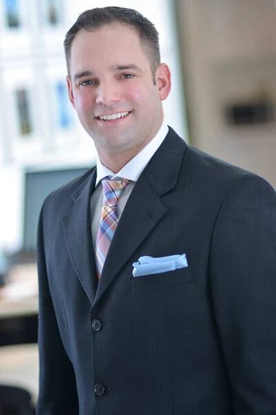 Jordan James - Marathon Realty