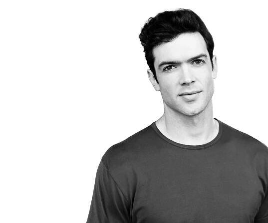 Ethan Peck - Actor
