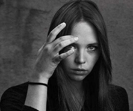Eija Skarsgård