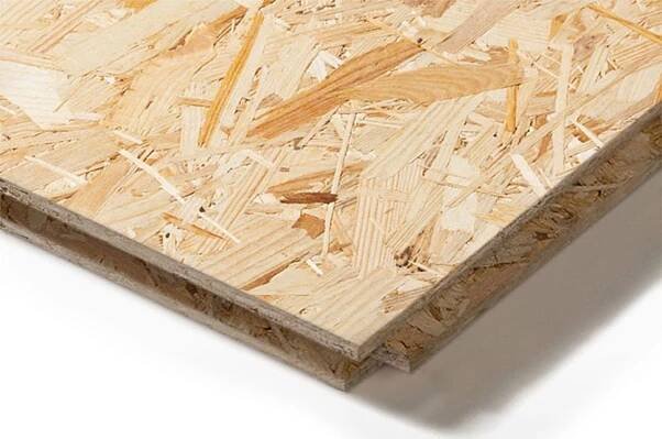 Kronospan OSB 3 Superfinish nebroušená PD