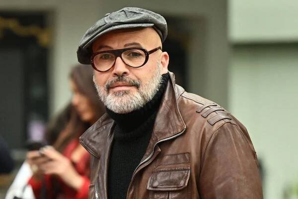 Billy Zane