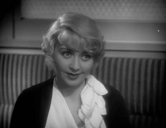 Goodbye Again (1933) | Rikrek.com