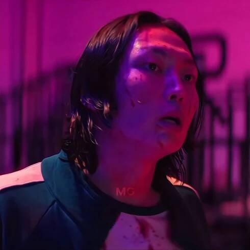 Nam Gyu VS Thanos & Semi
