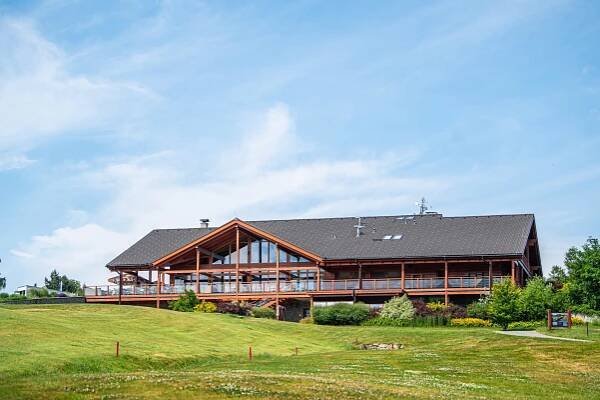 Golf & Ski Resort Ostravice - Royal Angeles Business Golf Club, s.r.o.