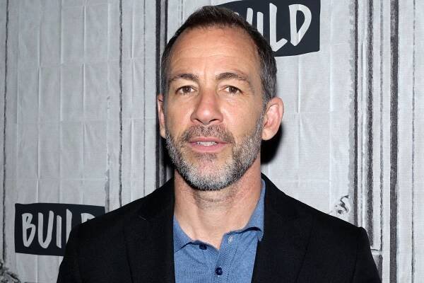 Bryan Callen