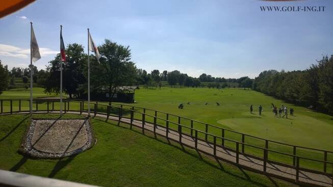 Golf Viaggiando - GOLF-ING 
