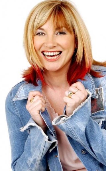 Book Wendy Turner Webster, Host & Speaker Via The Speakers Agency