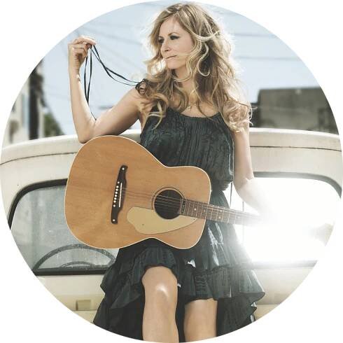 Deana Carter