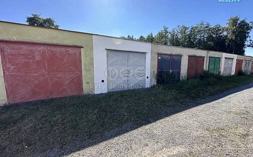 Prodej garáže, 18 m2, Polička