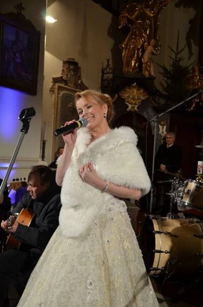 Iveta Bartošová a Vrabčáci – koncert - Oficiální stránky městské části Praha 22