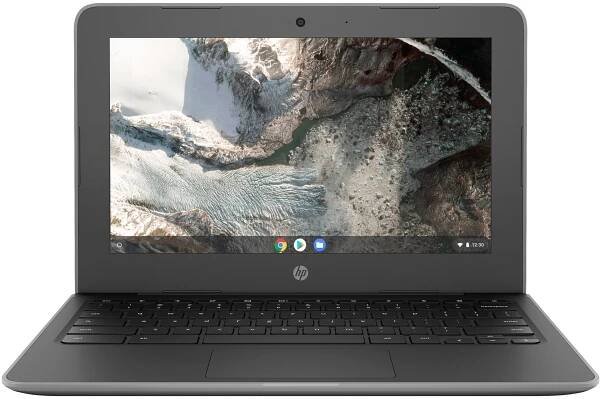 HP Chromebook 14 - parametry, specifikace a recenze