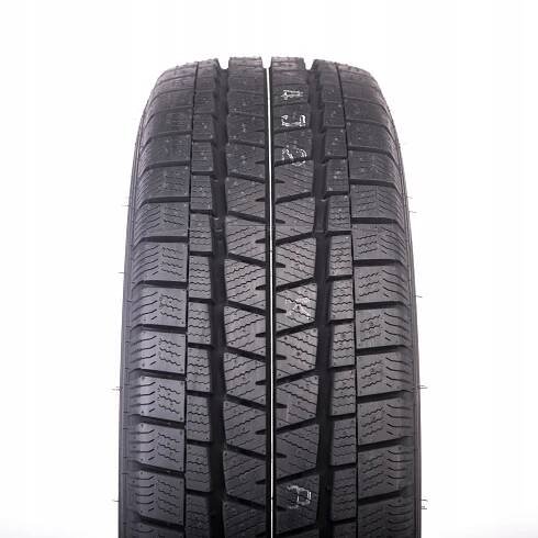 2× Zimní pneumatika Falken EuroWinter VAN01 215/60R16 103/101 T přilnavost na sněhu (3PMSF), zesílení (C)