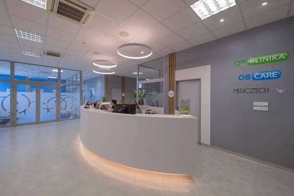 Co je a jak se léčí gastroenterologie | OB KLINIKA a.s.