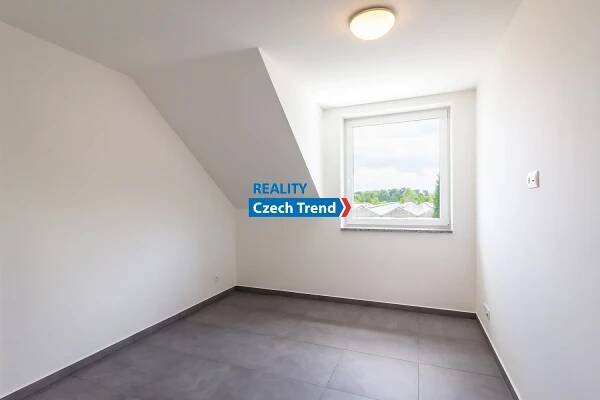 Pronájem novostavby rodinného domu, 128 m2 s garáží v Olomouci | Reality.iDNES.cz 