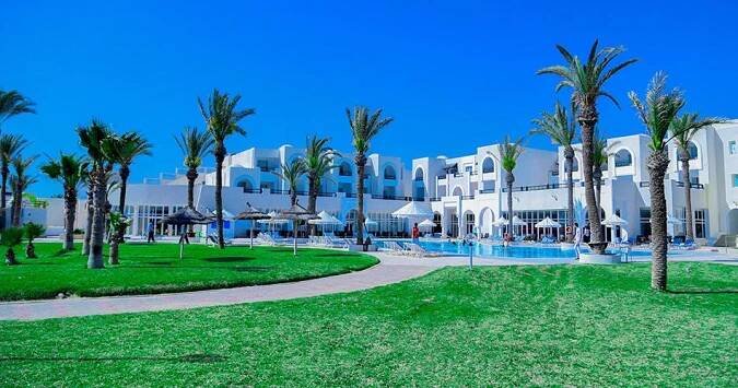 Aljazira-Beach-and-Spa-BUILDINGS
