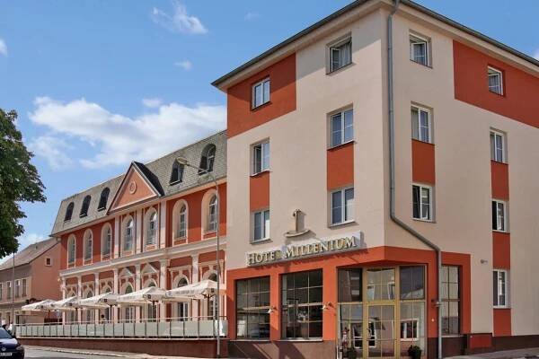Spa Hotel Millenium - Hotel Millenium