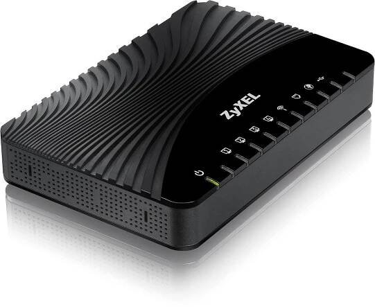 VDSL2 modem Zyxel VMG1312-B30A - Žďár nad Sázavou