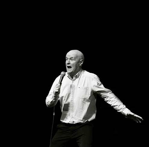 Gallery - Dave Johns