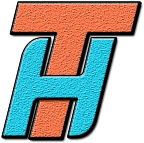 Tyler Hall Tech Logo