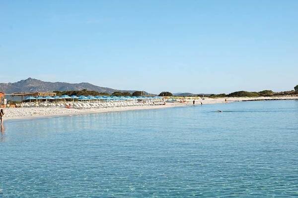 Vacanze in Sardegna - appartamenti residence case vacanze