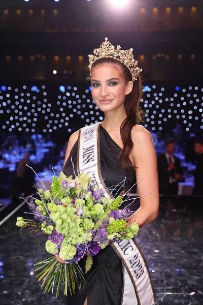 Úplný propadák! Diváci Miss Czech Republic kritizují umístění Anny Benešové