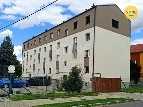 Byt 2+1, Opava / Předměstí, ulice Ovocná - Byty k pronájmu, reality RK STING