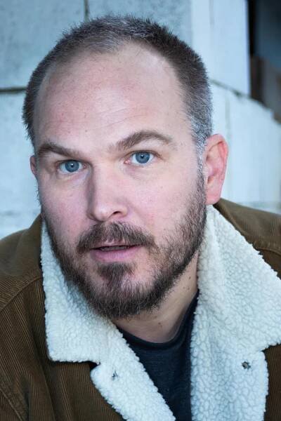 Matt Peters