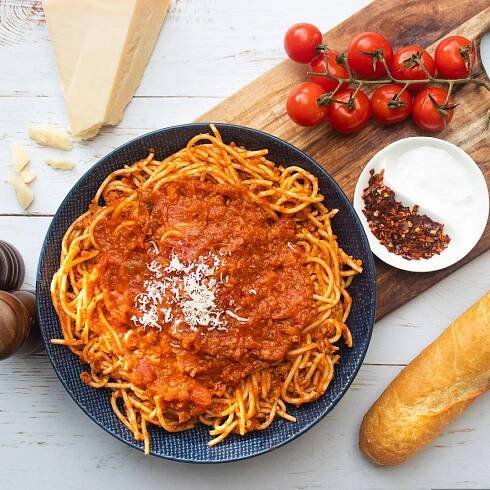 Jak udělat boloňskou omáčku? Oblíbený italský pokrm zvládne připravit každý