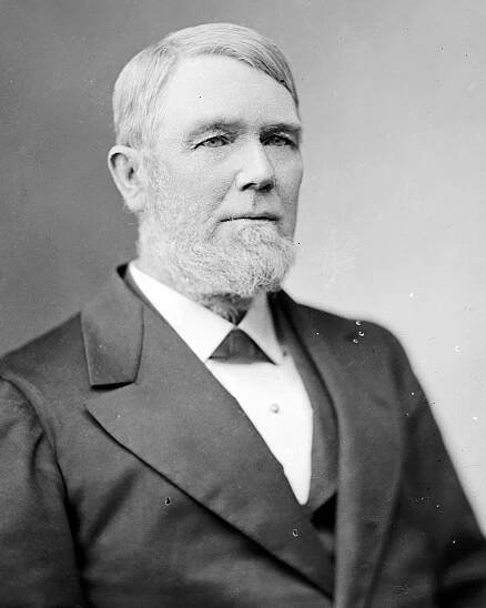 James La Fayette Evans