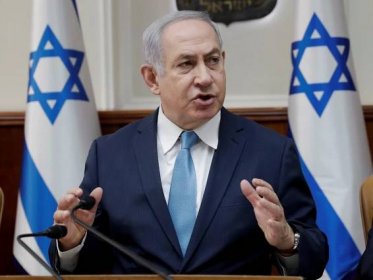 ONLINE: Izrael po hodinách jednání válečného kabinetu o reakci na íránský útok nerozhodl
