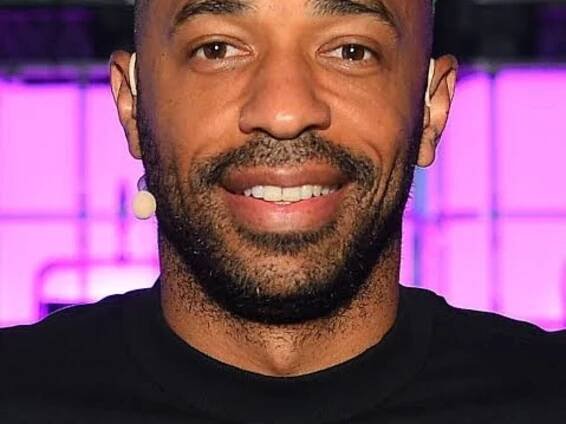 Thierry Henry: Best goals