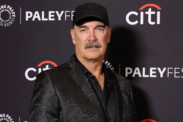 Patrick Warburton's Mom Wanted Family Guy 'Canceled' Despite the Money He Gave Her from the Show