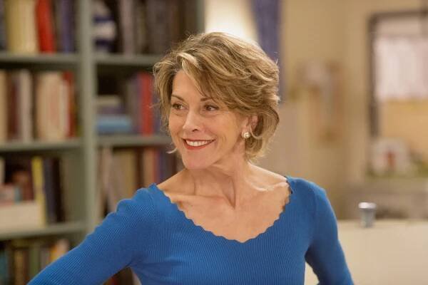 Wendie Malick - Actress, Model