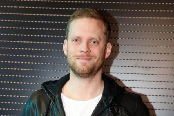Jakub Prachař dal rodičům cennou radu: Richard Genzer reagoval po svém