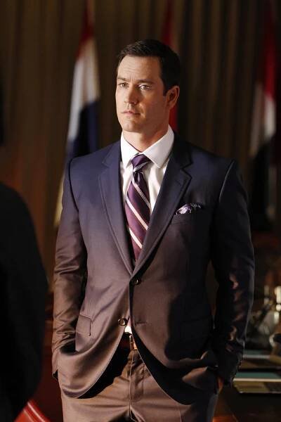 Kriminálka Las Vegas - CSI syndrom - Z filmu - Mark-Paul Gosselaar
