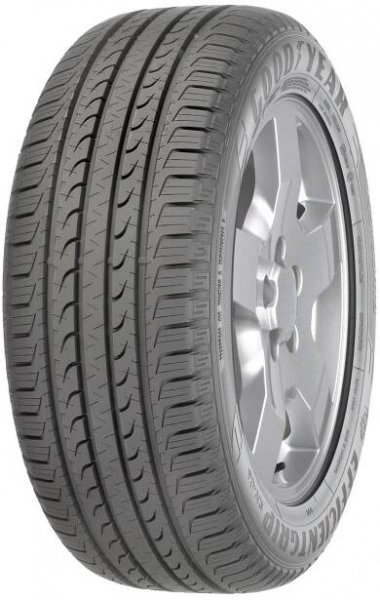 Goodyear EfficientGrip SUV 235/55 R19 105 V
