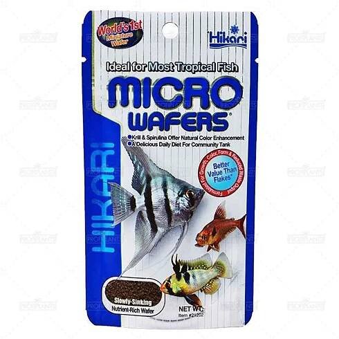 Hikari Micro Wafers 45 gramů
