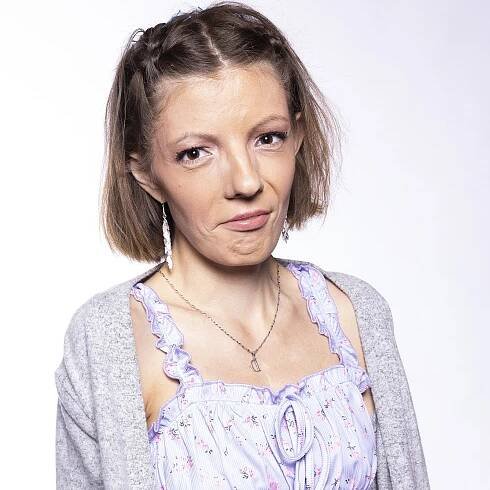 Jak jsme rozmluvili Shopaholicadel: Dává rozhovory jako na běžícím pásu, slova o zneužívání jsou blbost