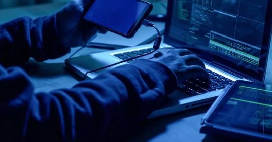 Web ministerstva práce napadli hackeři. Problémy hlásil i portál pro vyřizování dávek
