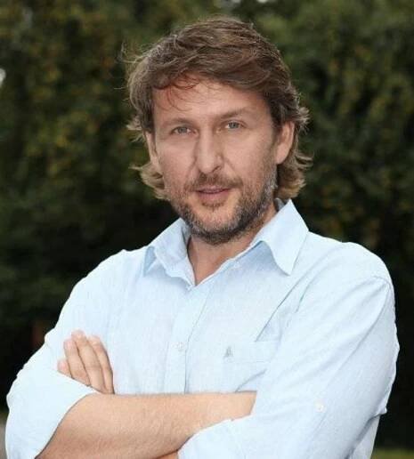 Jaroslav Mendel